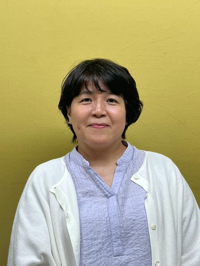 Professor Kuramoto
